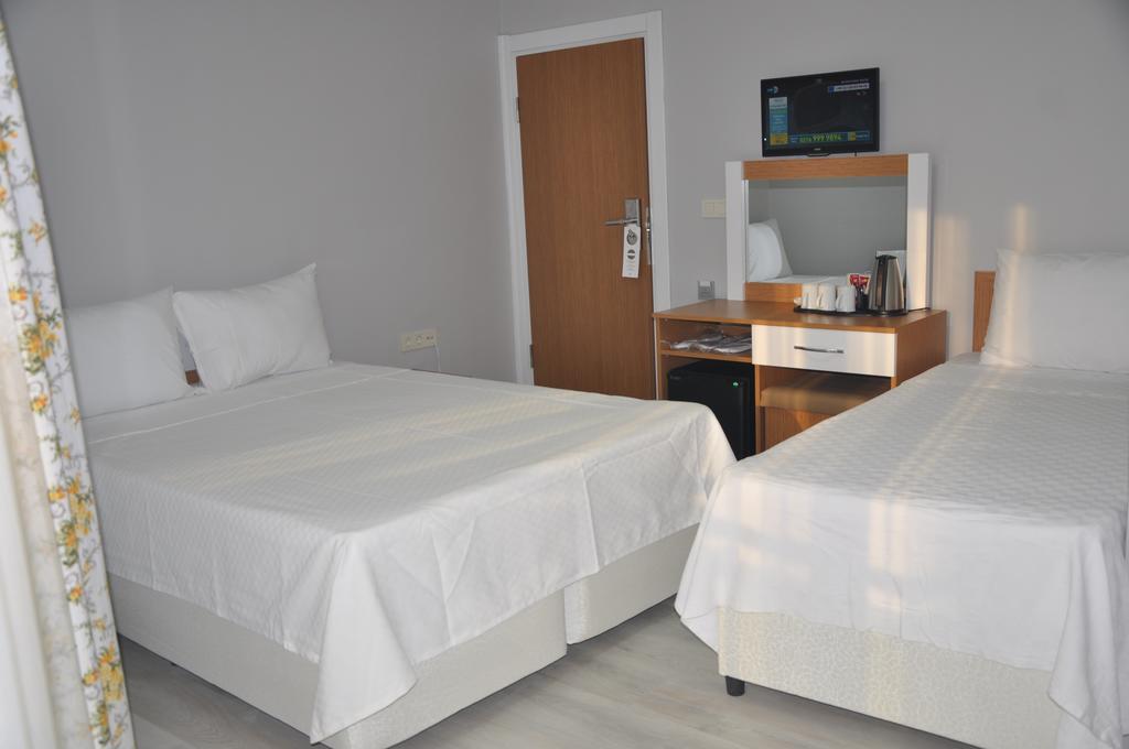 Osmanli Omtel Otel Boyabat ห้อง รูปภาพ