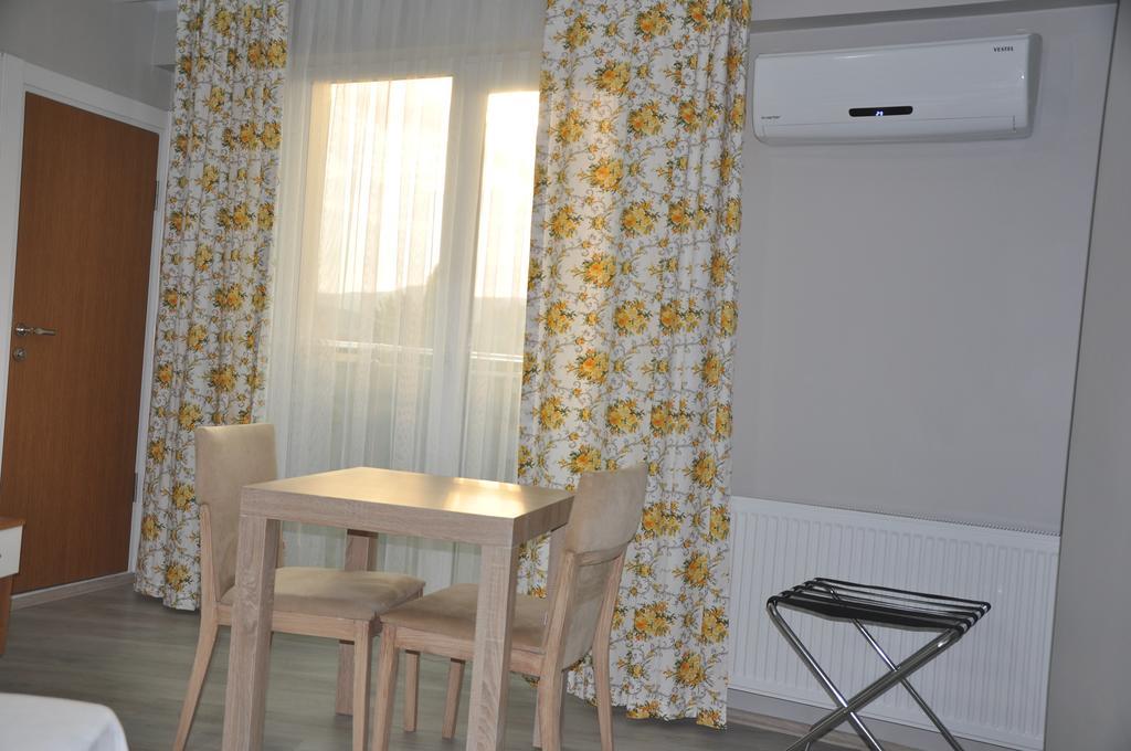Osmanli Omtel Otel Boyabat ห้อง รูปภาพ