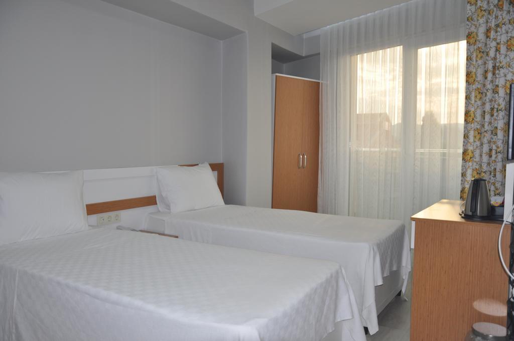Osmanli Omtel Otel Boyabat ห้อง รูปภาพ
