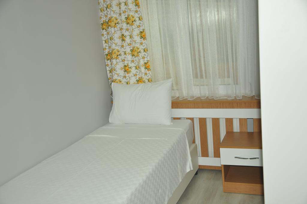 Osmanli Omtel Otel Boyabat ห้อง รูปภาพ