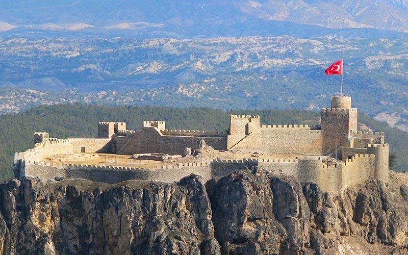 Osmanli Omtel Otel Boyabat ภายนอก รูปภาพ