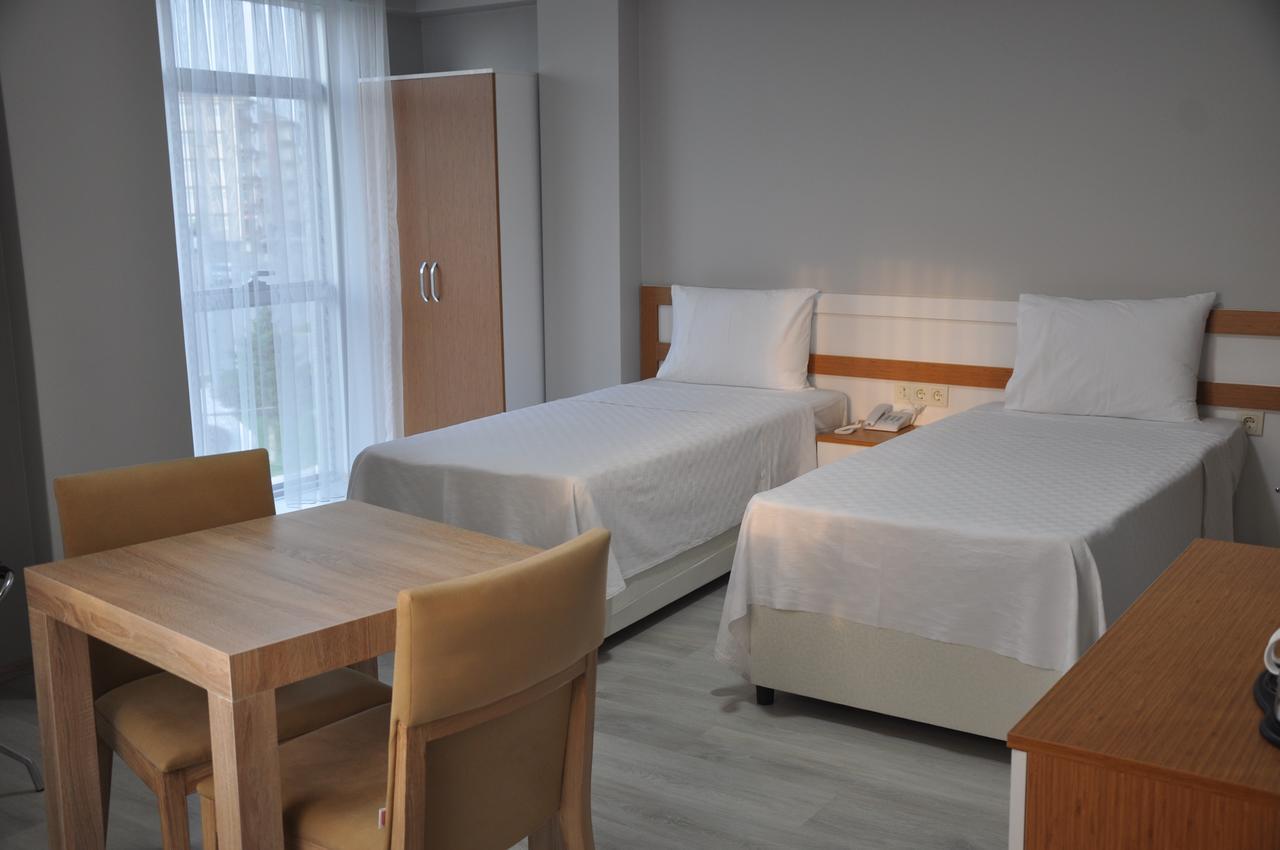 Osmanli Omtel Otel Boyabat ห้อง รูปภาพ